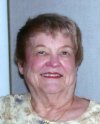 Marion Wright