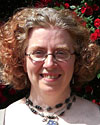 Lisa Ryan