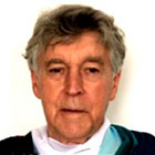David Dewhurst, Assistant Minister